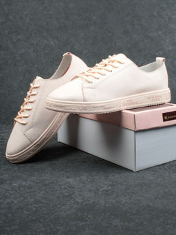 05-PDXL97-2 Кроссовки женские (натуральная кожа)