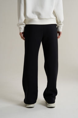 Брюки трикотажные Черный ICONIC Knit Track Pants