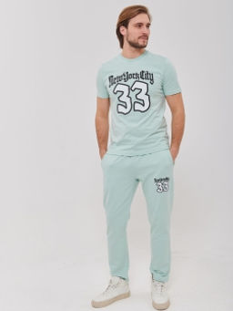 КОСТЮМ СПОРТИВНЫЙ МУЖСКОЙ - Chic & charisma фото 8