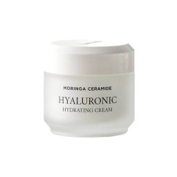 Крем увлажняющий heimish Moringa Ceramide Hyaluronic 50 мл  фото 2