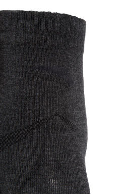 Носки средней длины Серый - Anta фото 5