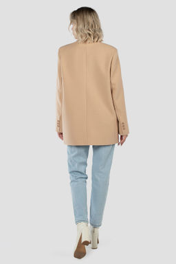 Пальто женское демисезонное