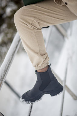 Костюм ФЛИС ВЕЛЬВЕТ с рубашкоЙ - Knitka wear фото 12