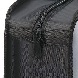 Папка для труда, А4, пластиковая, 33×26×7.5 см «Монстры»