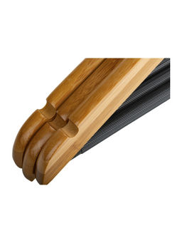 Набор вешалок универсальных BAMBOO 3шт 44см