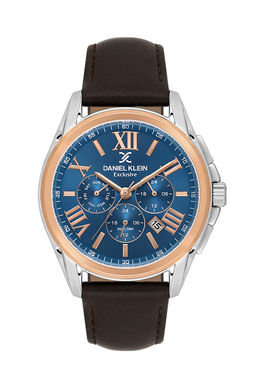 Наручные часы Daniel Klein мужские кварцевые 14223-5