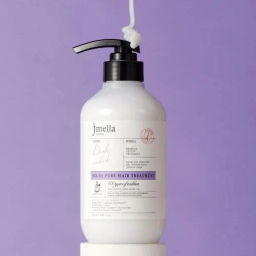 In France Hair Treatment Dark Orchid - Маска парфюмированная для волос с ароматом Тёмной орхидеи, 500 мл