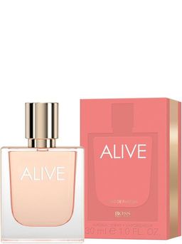 HUGO ALIVE w EDP 30 ml M, парфюмерная вода