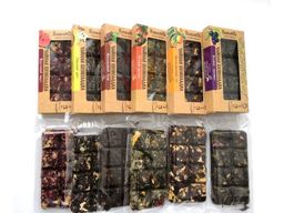 Камлёвъ Чайная шоколадка КОМБО №2 - Камлевъ фото 2