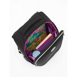 RAw-496-1 Рюкзак школьный - Grizzly фото 5