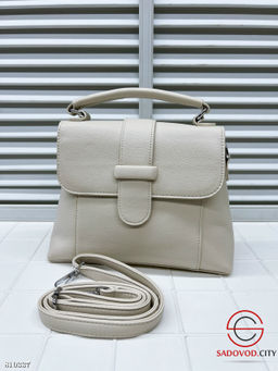 Сумка женская из эко.кожи - Bruno фото 2