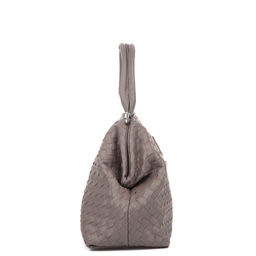 женская кожаная сумка Тоут Barcelo Biagi  фото 3