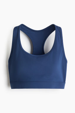 Sujetador de deporte con SoftMove Medium Support