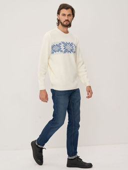 Джемпер мужской 5242-12391 - Vay фото 2