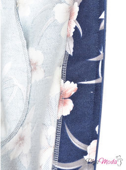 Толстовка Модель №1533 размеры 44-84 - Plusmoda фото 5