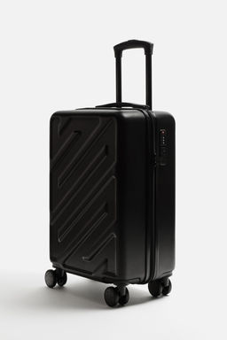 TRAVEL SUITCASE - Zara фото 2