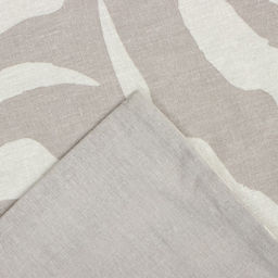 Постельное бельё Этель евро Beige zebra, 200х217 см, 220х240 см, 70х70 см -2 шт, бязь 125 г/м2  фото 11