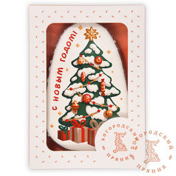 Ёлка (повидло)