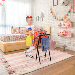 Вешалка костюмная "Контур малый", арт. ВНП 398