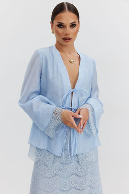 Блуза Vesnaletto 4400-3