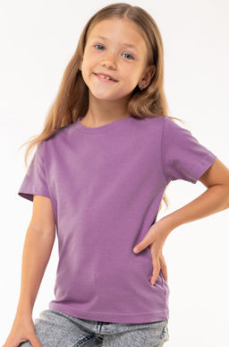 Футболка для девочки Happy Fox фото 39