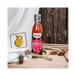 Бальзамический крем с ГРАНАТом Galaxy, Греция, пл.бут., 250мл  фото 2