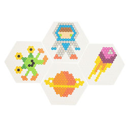 Аквамозаика Космос, аппликация, в пакете - Simaland фото 3