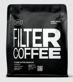 Кофе Уганда Картик Анбалаган - Tasty coffee фото 7