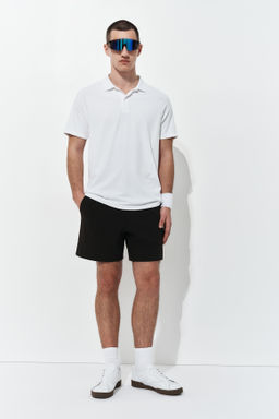 Camiseta de tenis con DryMove Regular Fit - H&m фото 10