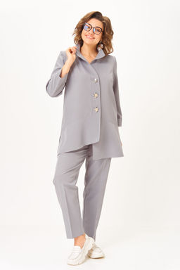Костюм VILENA 1110 серый