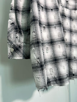 Блуза 8005 - Niv niv фото 12