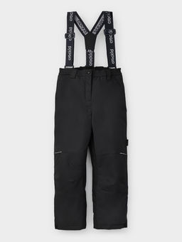 ВК 40006/25/7 ГР брюки дет - Crockid фото 2