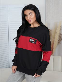 Свобода кофта женская (лимонный) - Lovetex фото 26