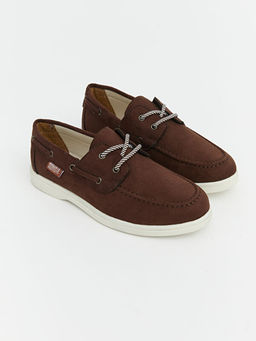 S?et G?r?n?ml? Erkek ?ocuk Klasik Ayakkab?