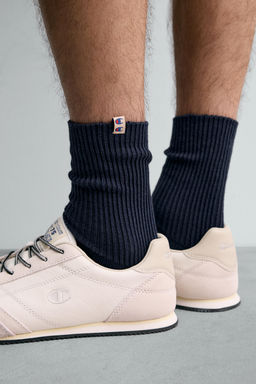 CHAMPION ® X ZARA COLOUR BLOCK SOCKS