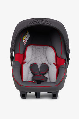 Mothercare / АВТОКРЕСЛО ZIBA GREY AND RED фото 5