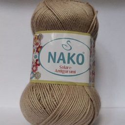 Цена за 5 мотков пряжи Solare Amigurumi