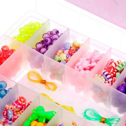 Набор для бисероплетения Креатив