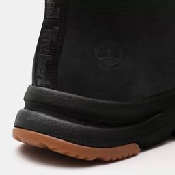 Сапоги Timberland Mabel Town Pull On черные  фото 5