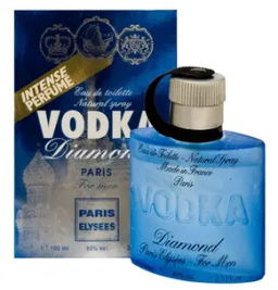 Туал/вода муж. (100мл) VODKA DIAMOND