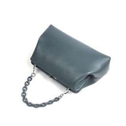 Женская сумка Mironpan арт.63014 Бирюзовый  фото 5