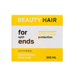 Маска для волос HISKIN STOP ACNE с маслом Арганы, 300 мл - Simaland фото 2