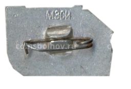 Значок Шушенское