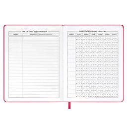 Дневник школьный арт. 59636 / 15 КЕДЫ МАЛИНОВЫЕ - Феникс+ фото 6