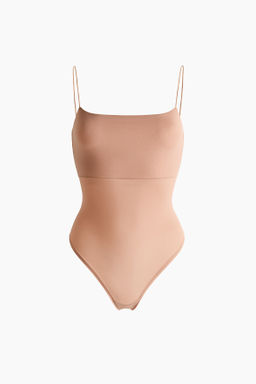 Body tanga Seamless