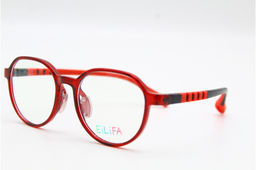 Оправа EiLiFA (детские) TRD-110 46-18-125 С2