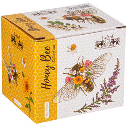 КРУЖКА LEFARD HONEY BEE 380 МЛ  фото 2
