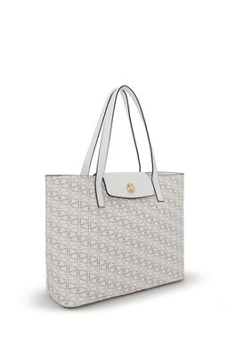 Женская белая сумка - U.s. polo assn фото 2