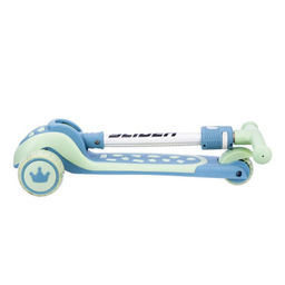 Самокат трехколесный Slider