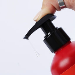 Гель для душа Средство тушения горячего мужика, 300 мл, аромат мужского парфюма, HARD LINE